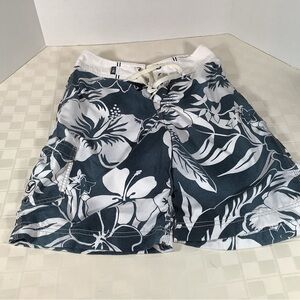 Men’s swim shorts by American Eagle